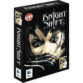 Knight Shift (Mac)