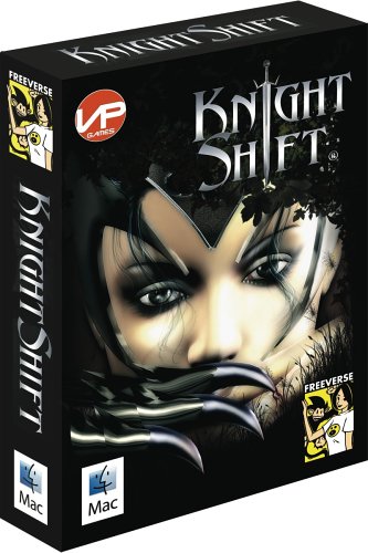Knight Shift
