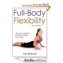 Full-Body Flexibility