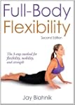 Full-Body Flexibility
