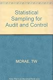 Statistical sampling for audit and control