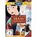 Disney 2-Disc-Editions