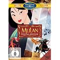 Mulan (Special Edition) [2 DVDs]