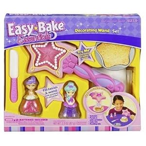 Easy Bake Oven Essentials Decorating Wand Set 1
