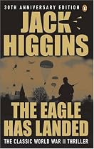 The Eagle Has Landed