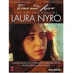 Time and Love: The Art and Soul of Laura Nyro book cover