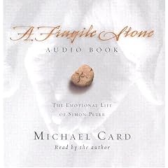 A Fragile Stone