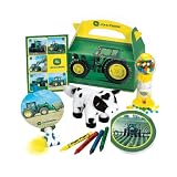 John Deere Favor Box