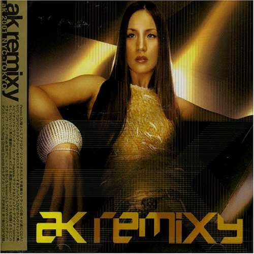 ak remixy