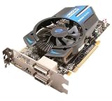 Sapphire Ati Radeon HD 5770 Vapor-X Grafikkarte (PCI-e, 1GB GDDR5 Speicher, DVI-I, HDMI, 1 GPU) Lite Retail