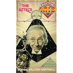 Doctor Who - The Aztecs [VHS]