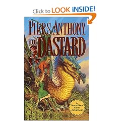 The Dastard (Xanth)