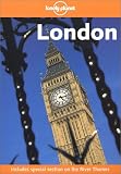 London (Lonely Planet City Guide)