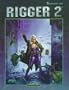Rigger 2: A Shadowrun Sourcebook