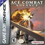 Ace Combat Advance