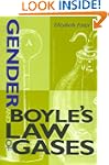 Gender and Boyle's Law of Gases