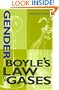 Gender and Boyle's Law of Gases