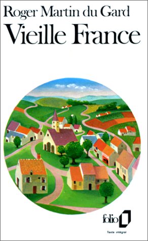 Vieille France