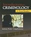 Introduction to Criminology: A Text/Reader by Anthony Walsh ISBN 1412956838