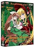 Revue Kaze  / Rozen maiden vol.4/4 saison 2