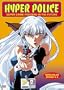 Hyper Police - Episodes 5-8