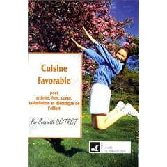 Cuisine favorable pour ...