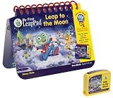 My First LeapPad Book: Leap to the Moon