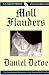 Moll Flanders (Thorndike Classics)