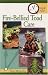 Book Quick & Easy Fire-Bellied Toad Care (Quick and Easy)