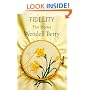 Fidelity: Five Stories