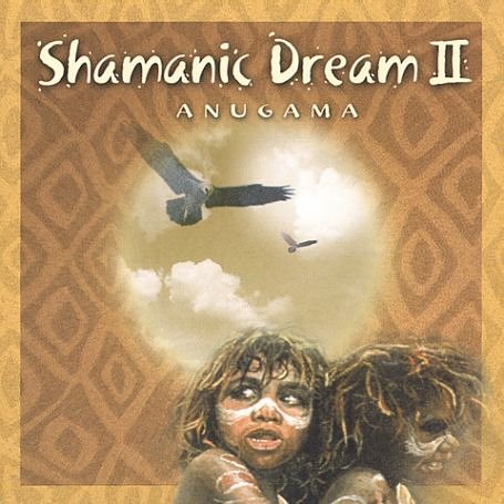 CD-Charts  Music : Shamanic Dream Vol.2