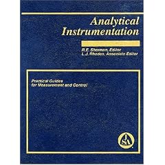 Analytical Instrumentation (Practical Guides Series)