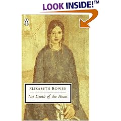 The Death of the Heart (Penguin Classics)