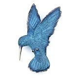 SPI 31129 Hummingbird Doorknocker