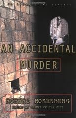 An Accidental Murder: AN AVRAM COHEN MYSTERY