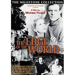 The Edge of the World