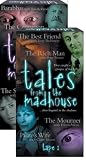 Tales from the Madhouse [VHS]