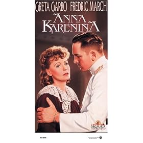 Anna Karenina (1935) [VHS]