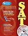 Books : SAT w/ CD-ROM (REA) - The Very Best Coaching & Study Course (Test Preps)