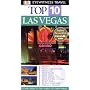 Las Vegas (Eyewitness Top 10 Travel Guide)