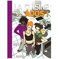 La cuisine des ados