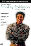 Smokey Robinson - The Very Best Of - In Concert [DVD]