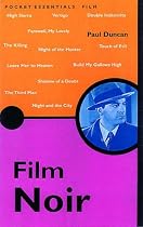 Film Noir (Pocket Essentials)