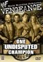 WWF Vengeance 2001: One Undisputed Champion