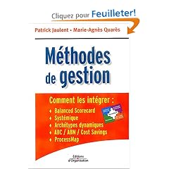 M�thodes de gestion : Comment les int�grer