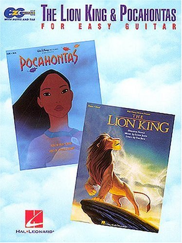 Pocahontas