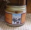 Adams Farm Vermont Pure Maple Cream 5 Oz. Jar