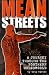 Mean Streets: A Journey Through the Northern Underworld by Tony Barnes ISBN 0953084752