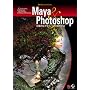 Maya & Photoshop�\��ۓI�ȃO���t�B�b�N�X�����@