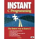 Click here to buy  Instant C Programming  by Ivor Horton.